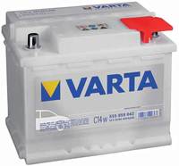 Автомобильный аккумулятор Varta Standard R 100Ah купить по лучшей цене