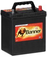 Автомобильный аккумулятор Banner Power Bull P4026 R 40Ah купить по лучшей цене