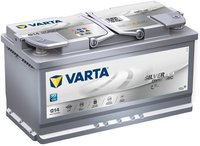 Автомобильный аккумулятор Varta Silver Dynamic G14 95AH купить по лучшей цене