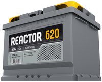 Автомобильный аккумулятор Аком Reactor 62 R 62Ah купить по лучшей цене