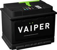 Автомобильный аккумулятор Vaiper Battery 62.0VL 62Ah купить по лучшей цене