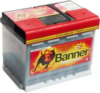 Автомобильный аккумулятор Banner Power Bull PROfessional P100 40 100Ah купить по лучшей цене