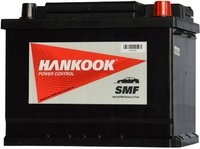 Автомобильный аккумулятор Hankook MF59519 L 95Ah купить по лучшей цене