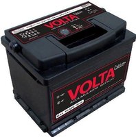 Автомобильный аккумулятор Volta A3 100Ah купить по лучшей цене