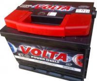 Автомобильный аккумулятор Volta Plus L 56Ah купить по лучшей цене