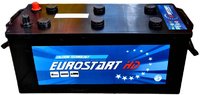 Автомобильный аккумулятор EuroStart 225 R 225Ah купить по лучшей цене