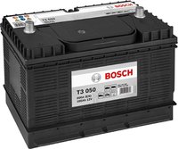 Автомобильный аккумулятор Bosch T3 105 L 105Ah купить по лучшей цене