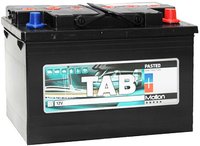 Автомобильный аккумулятор TAB Motion 105 R 105Ah купить по лучшей цене