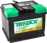 Автомобильный аккумулятор Tenax PremiumLine 60 R 60Ah купить по лучшей цене