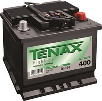 Автомобильный аккумулятор Tenax HighLine 80 R 80Ah купить по лучшей цене