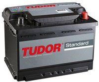 Автомобильный аккумулятор Tudor Standard 90 R 90Ah купить по лучшей цене