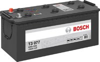 Автомобильный аккумулятор Bosch T3 077 655 013 090 R 155Ah купить по лучшей цене