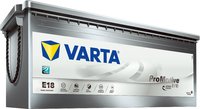 Автомобильный аккумулятор Varta Promotive EFB 725 500 115 225Ah купить по лучшей цене