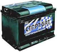 Автомобильный аккумулятор СтартБат 6СТ-190 АЗ R 190Ah купить по лучшей цене