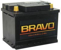 Автомобильный аккумулятор Bravo 6СТ-190R 190Ah купить по лучшей цене