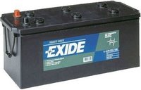 Автомобильный аккумулятор Exide HD 120Ah купить по лучшей цене