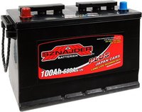 Автомобильный аккумулятор Sznajder Plus Japan 100 JL 100Ah купить по лучшей цене