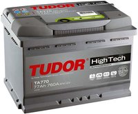 Автомобильный аккумулятор Tudor High Tech R 100Ah купить по лучшей цене