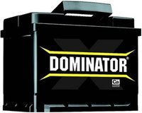 Автомобильный аккумулятор Dominator 6CT-91A3 R купить по лучшей цене
