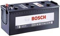 Автомобильный аккумулятор Bosch T3 190 R 190Ah купить по лучшей цене
