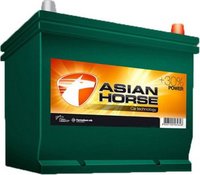 Автомобильный аккумулятор Asian Horse 45 JR 45Ah купить по лучшей цене