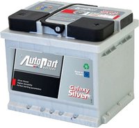 Автомобильный аккумулятор AutoPart Galaxy Silver 545-130 R 45Ah купить по лучшей цене