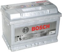 Автомобильный аккумулятор Bosch L5 092 L50 130 90Ah купить по лучшей цене