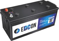 Автомобильный аккумулятор Edcon DC1801000L 180 L 180Ah купить по лучшей цене