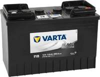 Автомобильный аккумулятор Varta Promotive Black 610 047 068 110Ah купить по лучшей цене