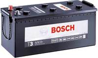 Автомобильный аккумулятор Bosch Т3 0092T30810 220Ah купить по лучшей цене