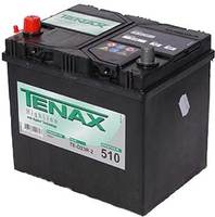 Автомобильный аккумулятор Tenax high 560413 ASIA p TE-D23R-2 60Ah купить по лучшей цене