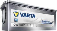 Автомобильный аккумулятор Varta Promotive EFB 740500 240Ah купить по лучшей цене
