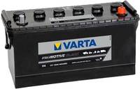 Автомобильный аккумулятор Varta PROMOTIVE BLACK 625023 125 AH купить по лучшей цене