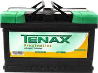 Автомобильный аккумулятор Tenax prem 572409 TE-T6-1 72Ah купить по лучшей цене