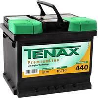 Автомобильный аккумулятор Tenax prem 544402 TE-T4-1 44Ah купить по лучшей цене