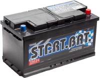 Автомобильный аккумулятор СтартБат 6СТ-100е / 600000004 100Ah купить по лучшей цене