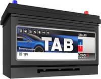 Автомобильный аккумулятор TAB Polar S Asia J R+ 105Ah купить по лучшей цене