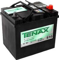 Автомобильный аккумулятор Tenax HighLine 560413 L 60Ah купить по лучшей цене