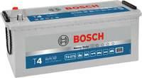 Автомобильный аккумулятор Bosch T4 0092T40800 215Ah купить по лучшей цене