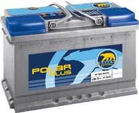 Автомобильный аккумулятор Baren Polar Plus 7904148 R 85Ah купить по лучшей цене