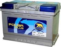 Автомобильный аккумулятор Baren Polar Plus 7904147 R 80Ah купить по лучшей цене