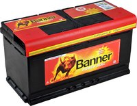 Автомобильный аккумулятор Banner Power Bull P95 33 R 95Ah купить по лучшей цене