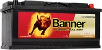 Автомобильный аккумулятор Banner Running Bull AGM 60501 105Ah купить по лучшей цене