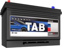 Автомобильный аккумулятор TAB Polar S Asia 105 JL 105Ah купить по лучшей цене
