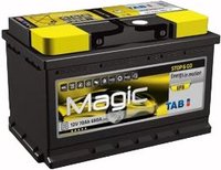 Автомобильный аккумулятор TAB Magic Stop&Go Asia EFB 60 JR 60Ah купить по лучшей цене