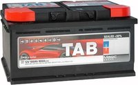 Автомобильный аккумулятор TAB Magic 100 R 100Ah low купить по лучшей цене
