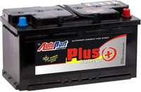 Автомобильный аккумулятор AutoPart Plus 610-500 R 110Ah купить по лучшей цене