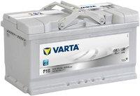 Автомобильный аккумулятор Varta Silver Dynamic F18 85Ah (585 200 080) купить по лучшей цене