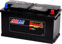 Автомобильный аккумулятор AutoPart Plus AP900 R+ 90Ah купить по лучшей цене