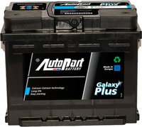 Автомобильный аккумулятор AutoPart AP600 560-200 R 60Ah купить по лучшей цене